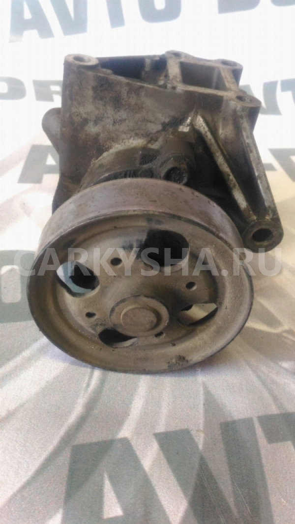 Помпа Nissan Primera P12 QR20DE 2001 Nissan Primera оригинальный номер 210106N226