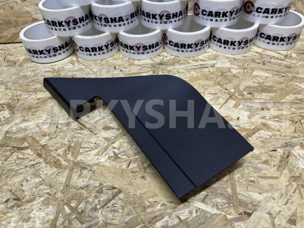 Заглушка зеркала внутренняя левая Toyota Camry VII (XV50) оригинальный номер 67492-33140