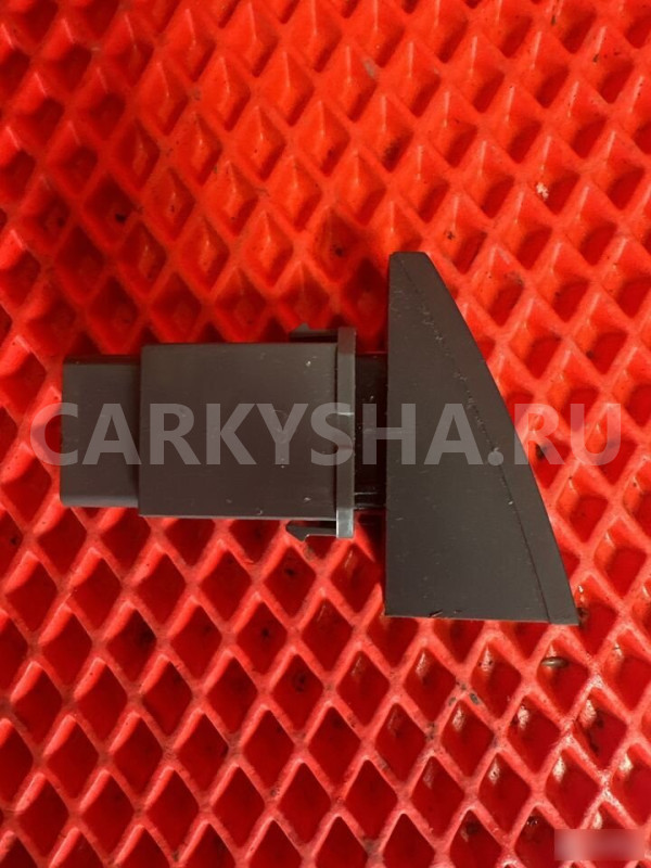 Кнопка аварийки Chevrolet Spark M300 Chevrolet Spark 