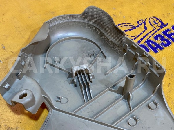 Накладка сиденья правая Honda CR-V 3 RE5 Honda CR-V оригинальный номер 81648SWA901ZB