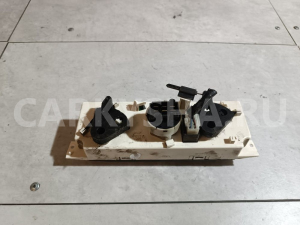 Блок управления отопителем Lifan Smily оригинальный номер F8112100B16
