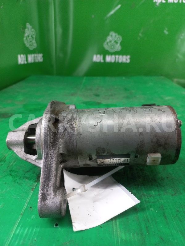 Стартер Toyota RAV4 2018-2024 2810024160 M20A-FKS Toyota RAV 4 