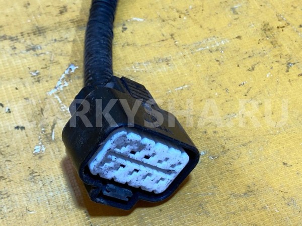 Провод стартера Citroen C-Crosser I (2007—2013) Citroen C-Crosser оригинальный номер 5642NA