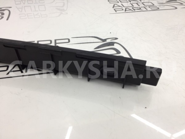 Крепление бампера заднее правое Skoda Octavia A5 Skoda Octavia 