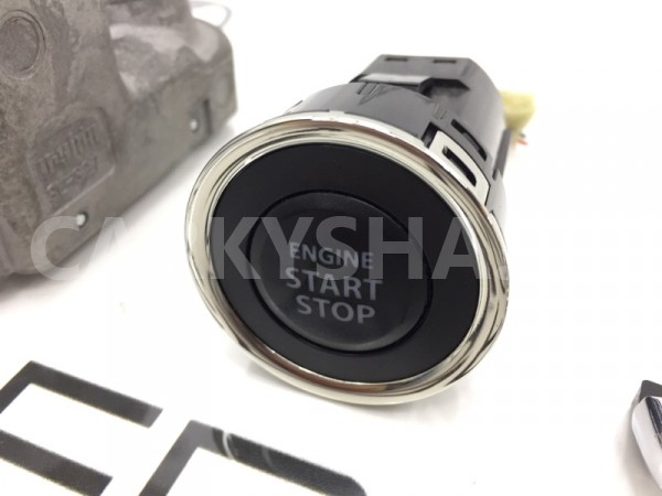 Кнопка Start stop Suzuki SX4/S-Cross M16A 2014 Suzuki SX4 