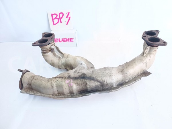 Выпускной коллектор Subaru Legacy 2005 44105AG060 BP EJ253 Subaru Legacy 