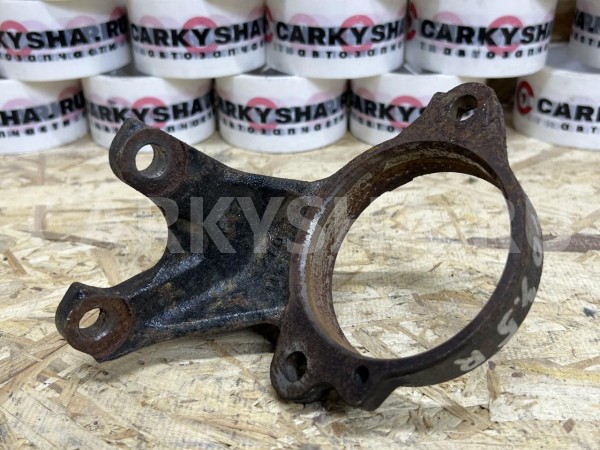 Кронштейн промежуточного вала Toyota Camry VIII (XV70) Рестайлинг – седан оригинальный номер 43457-42030