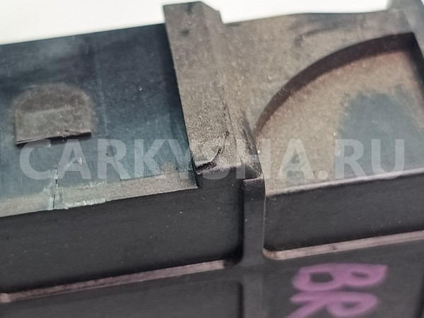 Блок управления АКПП Subaru Outback 2012 30919AB761 BR9 EJ253 Subaru Outback 