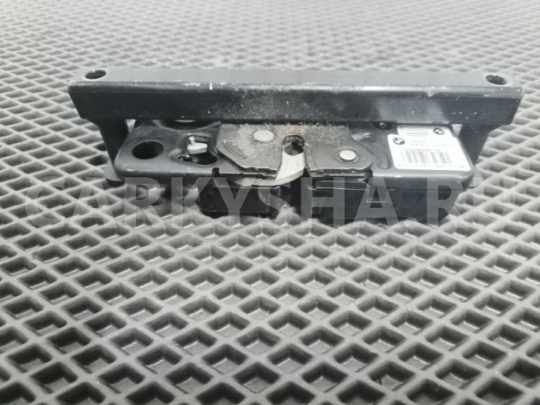 Замок багажника BMW X6 2020 51249463391 G06 B57D30A BMW X6 