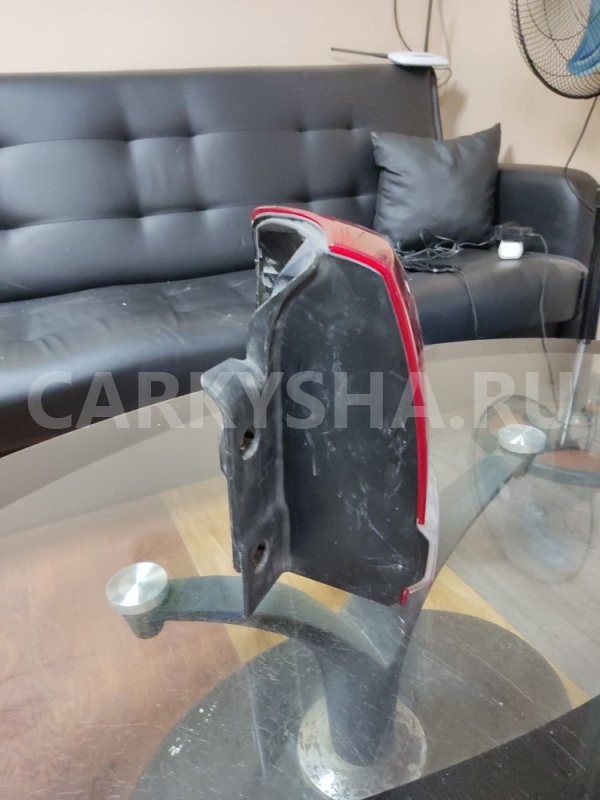 Фонарь Toyota Land Cruiser 2007-2012 200, правый Toyota Land Cruiser 