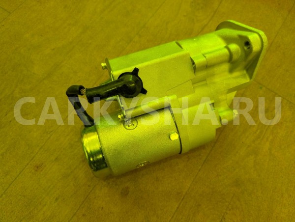 Стартер Toyota LiteAce 