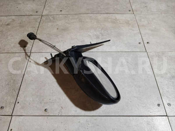 Зеркало правое механическое Ford Focus оригинальный номер 1347095