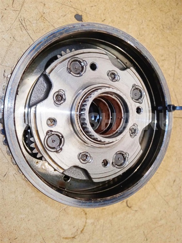 Название детали Планетарная передача Модель Skoda Superb 2008-2015 Skoda Superb оригинальный номер 15584-09G