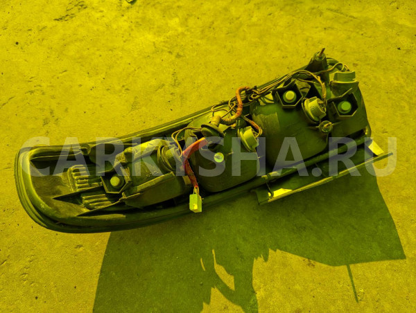 Стоп Toyota Celica оригинальный номер 81560-2B240