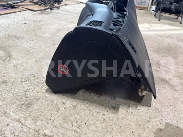 Торпедо Mitsubishi Lancer 2006 MR633550 СЕДАН 4G18 Mitsubishi Lancer 