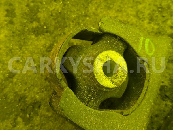 Подушка двигателя Toyota Corolla 