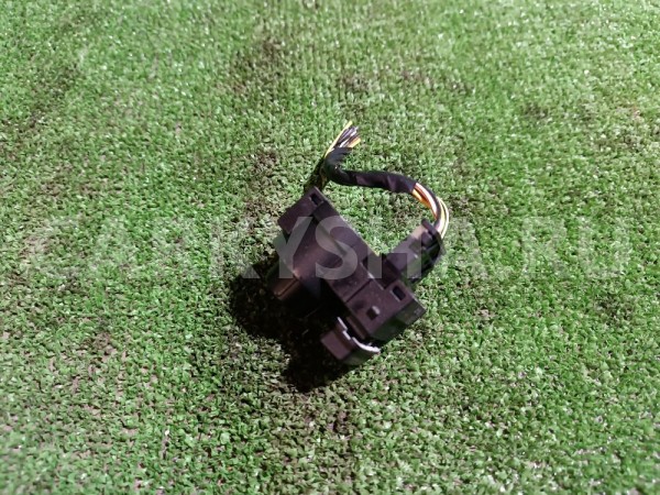 Кнопка корректора фар Ssang Yong Rexton 