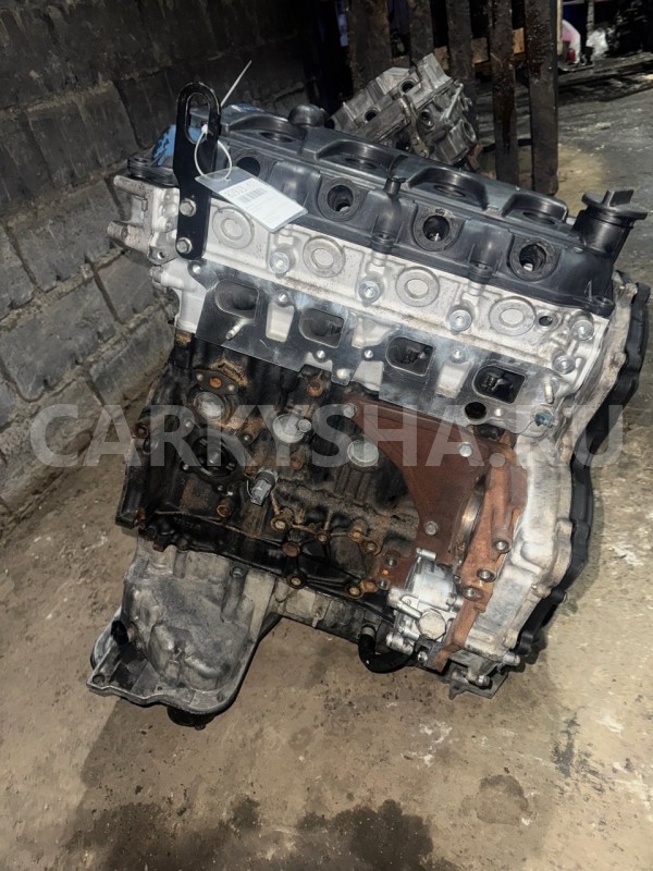 Двигатель Nissan Pathfinder 2006-2010 10102EB30A YD25 174HP СТОЛБ Nissan Pathfinder 