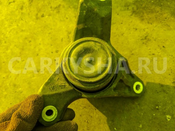 Подушка двигателя Honda Accord 