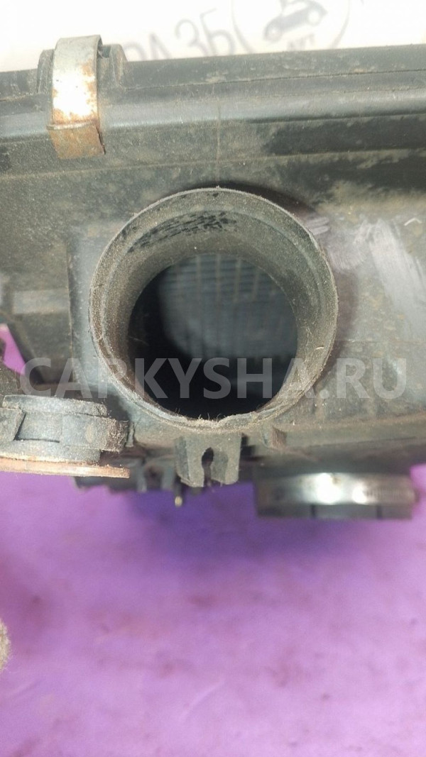 Корпус воздушного фильтра Nissan Micra K11 Nissan Micra оригинальный номер 1650099B00