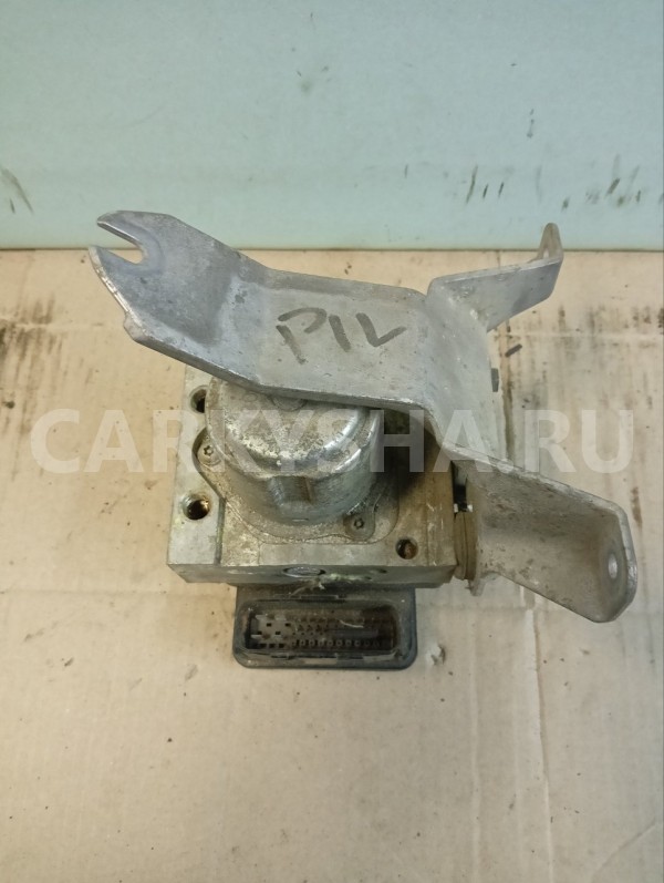 Блок управления Абс Honda Pilot 2 2008-2011 8N02D0388ZAVAA Honda Pilot 