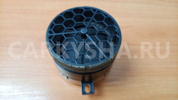 Дефлектор воздушный в торпедо Mitsubishi Outlander Mitsubishi Outlander 