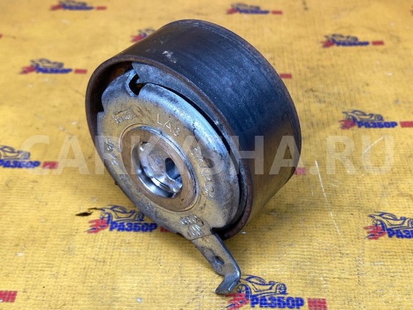 Ролик натяжитель ремня ТНВД Audi Q7 4L (2005—2009) Audi 200 оригинальный номер 059109243P