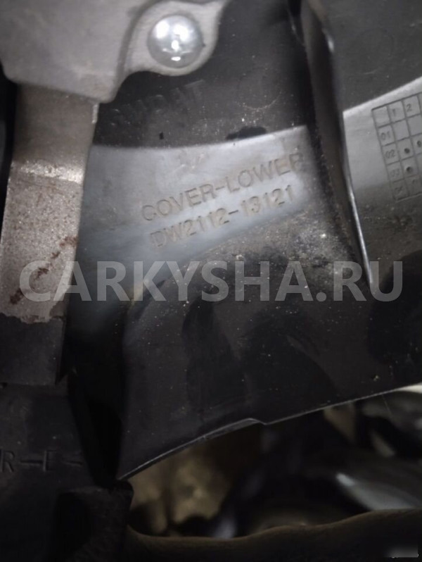 Руль Chevrolet Lanos DW211213121 Chevrolet Lanos оригинальный номер DW211213121