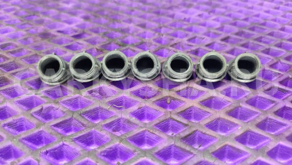 Заглушки ручек потолочных Mercedes-Benz W210 Mercedes-Benz E-klasse 