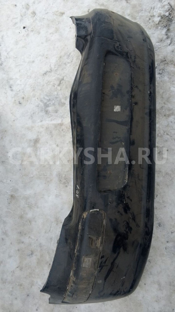 Бампер задний Volkswagen Golf Mk6 Volkswagen Golf