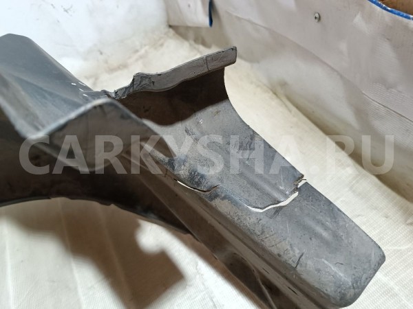 Локер передний правый Land Rover Range Rover 