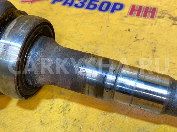 Привод передний правый Ford Kuga II (2012—2016) Ford Kuga оригинальный номер 1783751