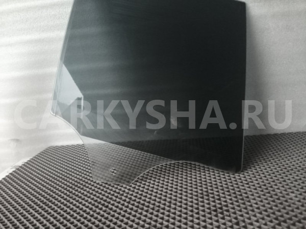 Стекло двери BMW X3 2017 51357388832 G01, заднее правое BMW X3 