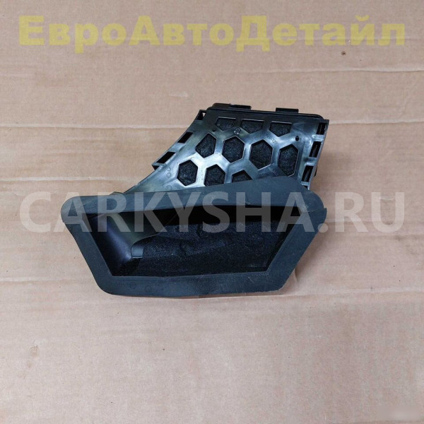 Канал отработанного воздуха Range Rover L460 L461 Land Rover Range Rover оригинальный номер LR184966