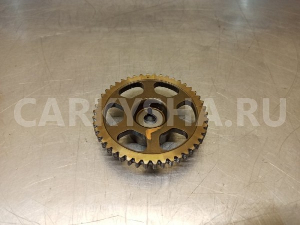 Шестерня распредвала Honda CR-V RD K20A4 2.0 2005 Honda CR-V 
