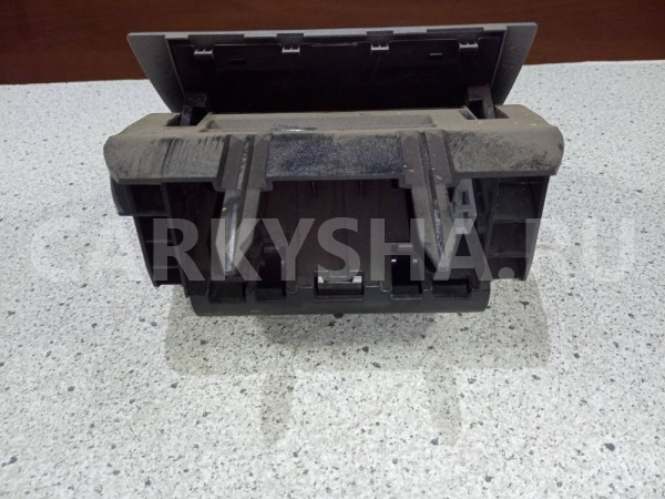 Пепельница Skoda Octavia II рестайлинг (2008—2013) Skoda Octavia оригинальный номер 1Z1863077as