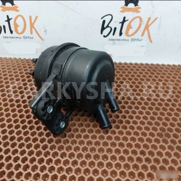Бачок ГУР BMW X1 
