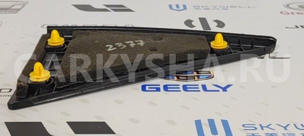 Уголок двери задний левый SsangYong Actyon D20DTF Ssang Yong Actyon 