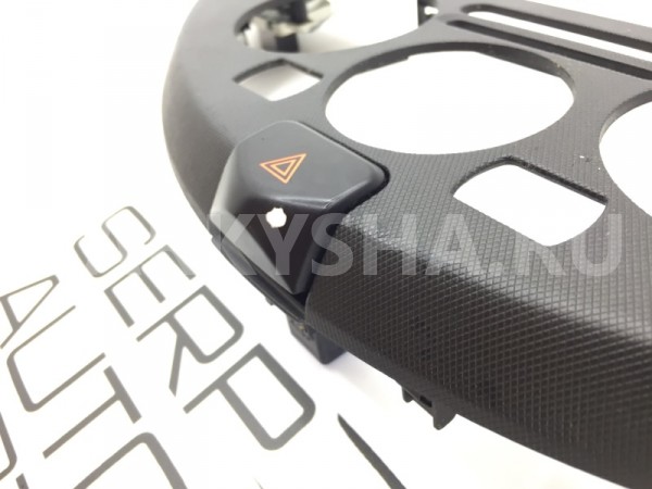 Рамка блока климат контроля Nissan Note Е11 1.4 Nissan Note 