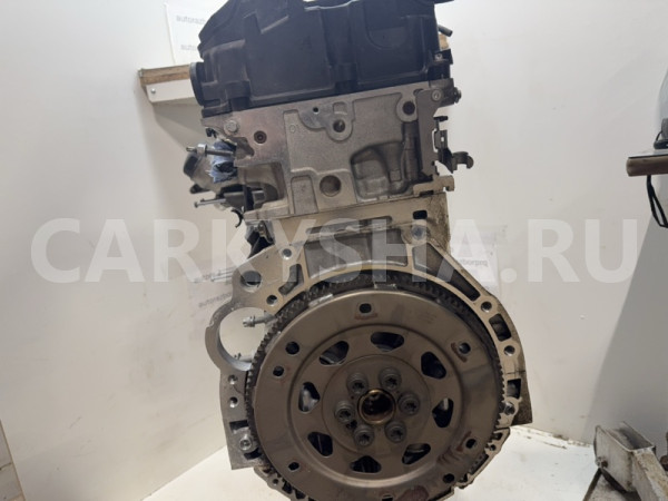 Двигатель BMW X3 F25 04.2012 11002249015 SAV N55 BMW X3 