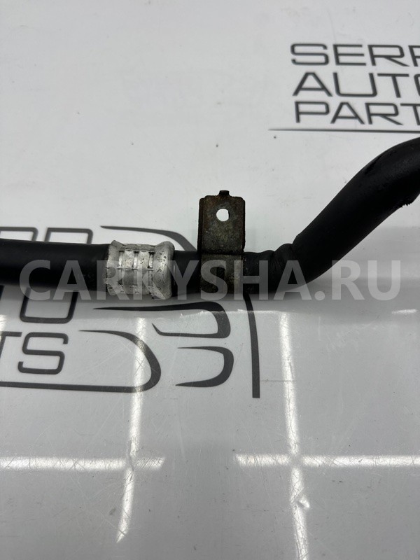 Трубка кондиционера Honda CR-V 1 RD1 B20Z1 1999 Honda CR-V 