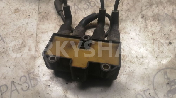 Катушка зажигания Chevrolet Spark M200 Chevrolet Spark 