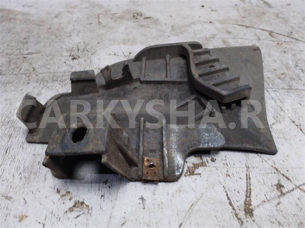 Брызговик задний левый VW Tiguan 2007-2011 Volkswagen Tiguan оригинальный номер 5N0854855A