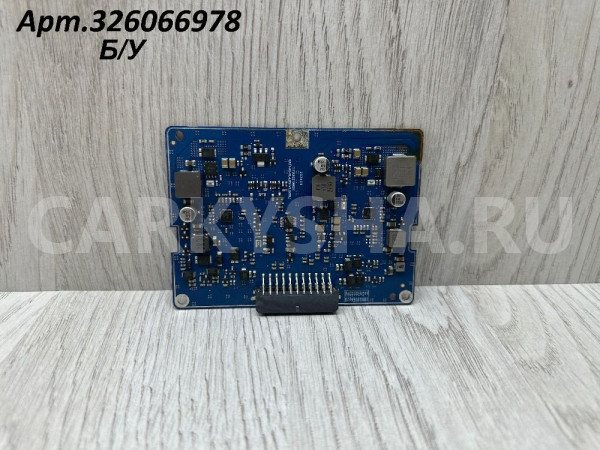 Блок управления светом Geely Coolray 1 Geely Coolray 