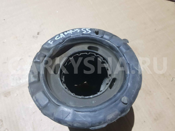 Пыльник стойки Toyota Camry XV50 рестайлинг 2 (2017—2018) Toyota Camry оригинальный номер 4815733080