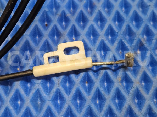 Трос открытия багажника Almera Classic B10 Nissan Almera Classic оригинальный номер 84650-95F0A