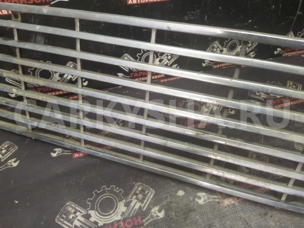 Решетка радиатора хром ваз 2101 2102 ВАЗ (Lada) 2101 оригинальный номер 21018401014