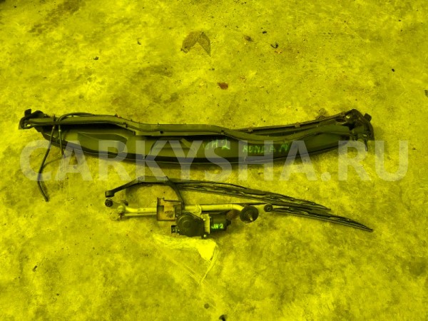 Мотор дворников Honda N-WGN 