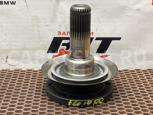 Фланец редуктора BMW 5er оригинальный номер 33 13 1 214 720, 33 13 1 214 720, 33131214720, 1214720, 33 13 1 428 250, 33131428250, 1428250, 33 13 7 528 026, 33137528026, 7528026
