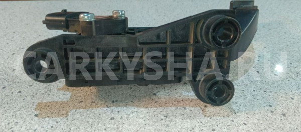 Педаль газа Kia Rio III (2011—2015) Kia Rio оригинальный номер 327001J600